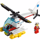 Illustration for article titled This must be the quirkiest Lego set ever made